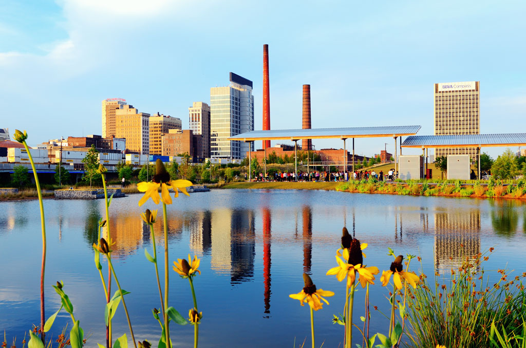 birmingham alabama plumbing service