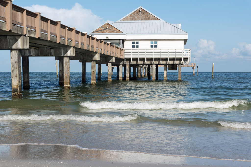 clearwater plumbing service