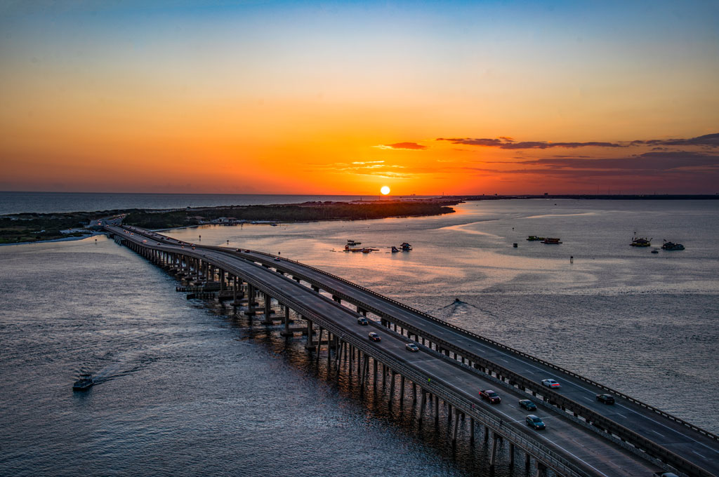 destin florida plumbing service