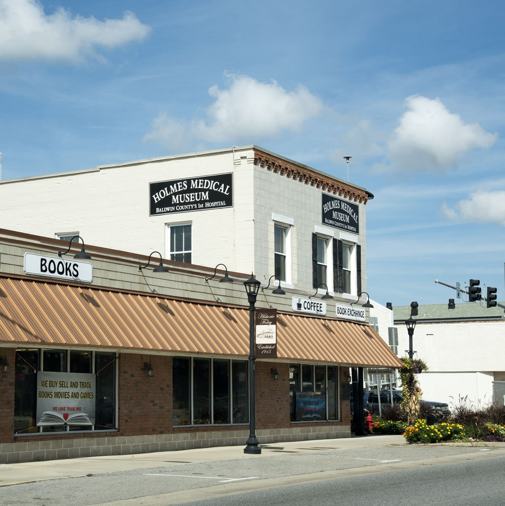 foley alabama plumbing service