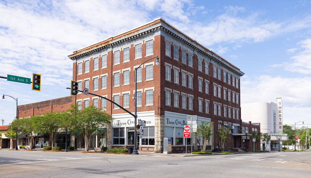 moultrie georgia plumbing service
