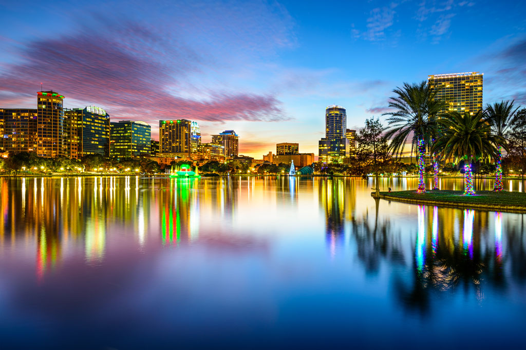 orlando florida plumbing service