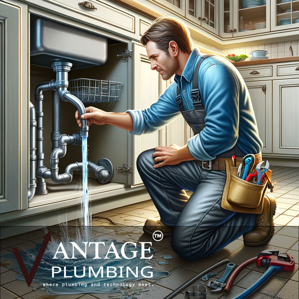 Essential Emergency Plumbing Services: Why Choose Vantage Plumbing